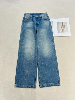 Джинсы Женские Loewe 11584679