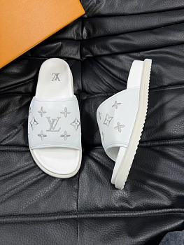 Шлепанцы Женские Louis Vuitton 991669