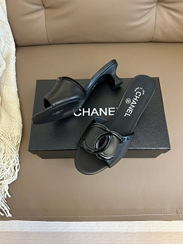 Туфли Женские Chanel 13108940