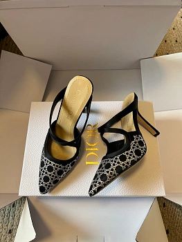 Туфли Женские Christian Dior 552923