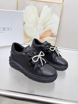 Кроссовки Женские Jimmy Choo 11416324