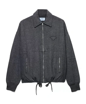 Куртки И Пуховики Мужские Prada 1252720
