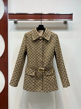Куртки И Пуховики Женские Gucci 11263200