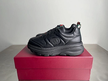 Кроссовки Мужские Gucci 600500