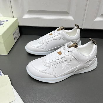 Кроссовки Мужские Burberry 9998342