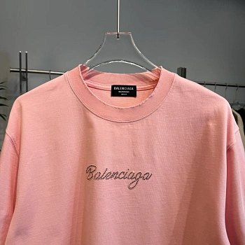 Футболки Женские Balenciaga 11350112