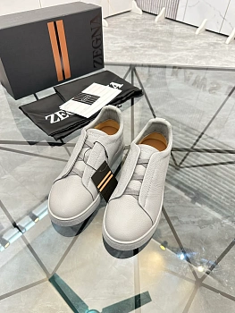 Кеды Мужские Zegna 716047