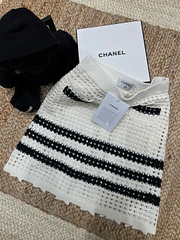 Юбки Женские Chanel 10088676