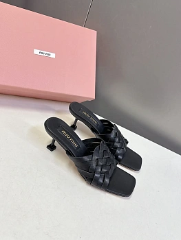 Босоножки Женские Miu Miu 1895105