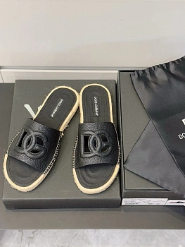 Шлепанцы Мужские Dolce & Gabbana 11483792