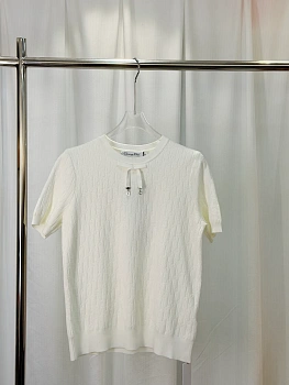 Топы Женские Christian Dior 12708897
