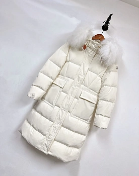 Куртки И Пуховики Женские Moncler 725410