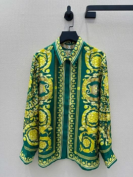 Рубашки Женские Versace 5600795