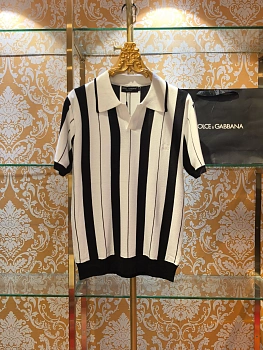Джемперы И Свитеры Мужские Dolce & Gabbana 1273541