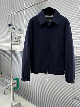 Куртки И Пуховики Мужские Loro Piana 856605