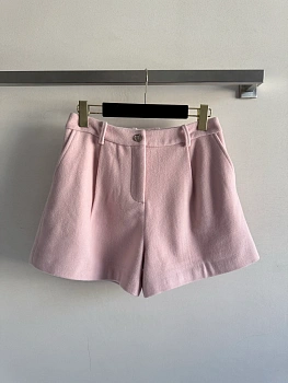 Шорты Женские Chanel 3052593