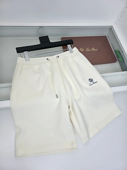 Шорты Мужские Loro Piana 13245871
