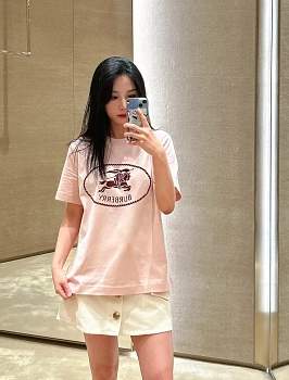 Футболки Женские Burberry 33765