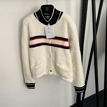 Джемперы И Свитеры Женские Christian Dior 1624609