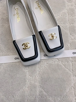 Туфли Женские Chanel 11870073