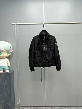 Куртки И Пуховики Женские Moncler 11199174