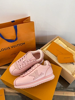 Кроссовки Женские Louis Vuitton 1285145