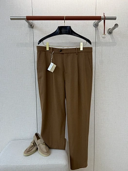 Брюки Мужские Brunello Cucinelli 6054284