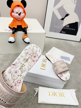 Туфли Женские Christian Dior 9856780