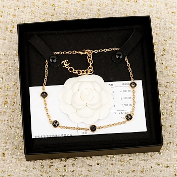Бижутерия Chanel 203937