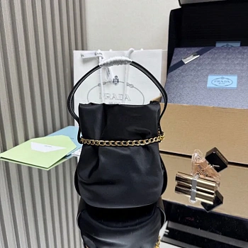 Классические Сумки Женские Prada 340415
