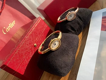 Часы Женские Bvlgari 1049