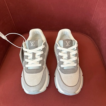 Кроссовки Женские Louis Vuitton 209419