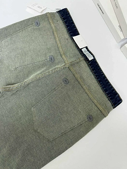 Джинсы Мужские Brunello Cucinelli 13129563