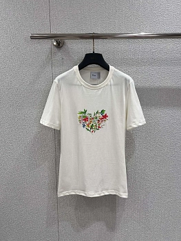 Футболки Женские Christian Dior 3130247