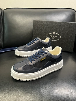 Кеды Мужские Prada 368998