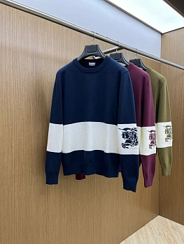 Джемперы И Свитеры Мужские Burberry 775485