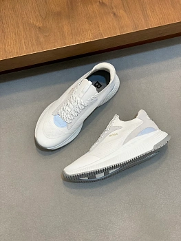 Кроссовки Мужские Hugo Boss 2030101