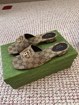 Босоножки Женские Gucci 13438265