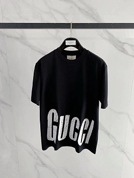 Футболки Мужские Gucci 11872882