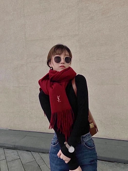 Шарфы Loewe 588296