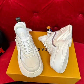 Кроссовки Женские Louis Vuitton 467272