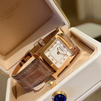 Часы Женские Hermes 11637381