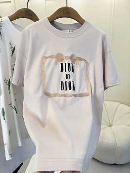 Футболки Женские Christian Dior 11018815