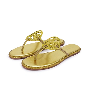 Шлепанцы Женские Tory Burch 712890