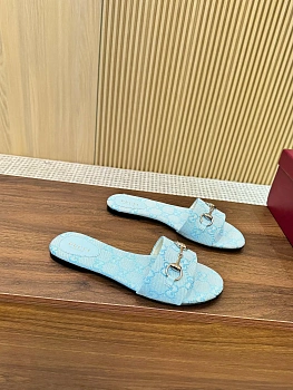 Сандалии Женские Gucci 11529294