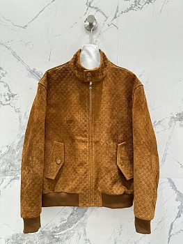 Кожаные Куртки И Дублёнки Женские Gucci 3721628