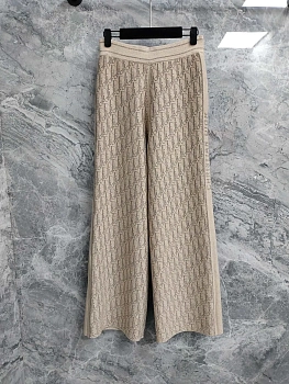 Брюки Женские Christian Dior 522632