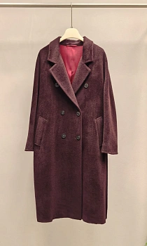 Пальто Женские Max Mara 4544101