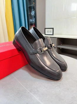 Лоферы И Туфли Мужские Salvatore Ferragamo 1872446