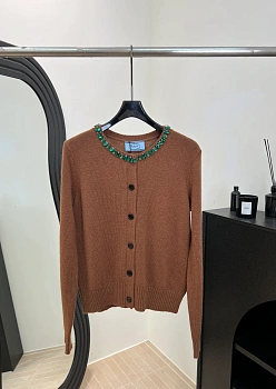 Джемперы И Свитеры Женские Prada 389776